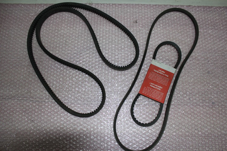 Fan Belts
