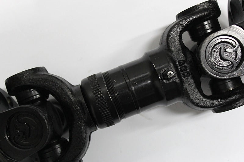 New Series Cardan Shaft