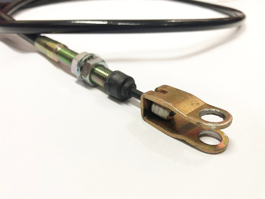 Handbrake Cable