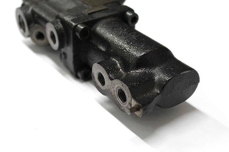 Brake Master Cylinder Pump