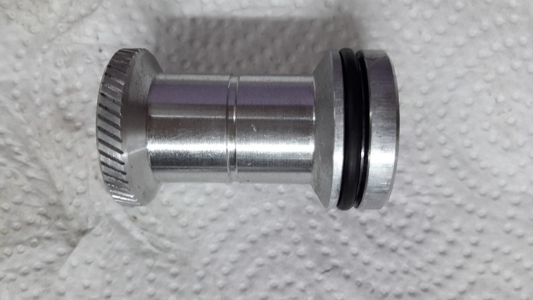 Master Brake Pump Repair Kit