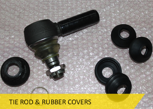 machinery spare parts